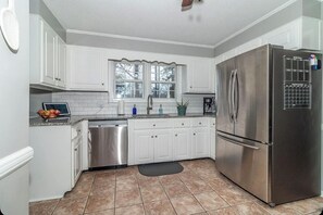 Cucina privata
