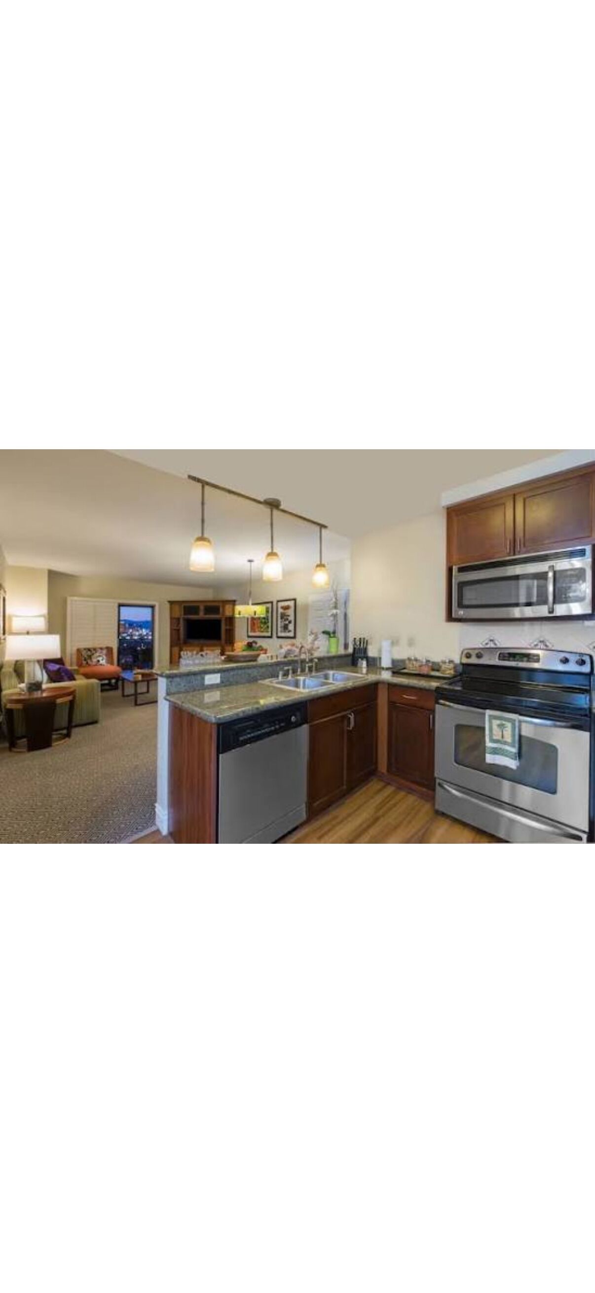 Relaxing 1-bedroom Resort With Ac In Marvelous Las Vegas - Las Vegas, NV
