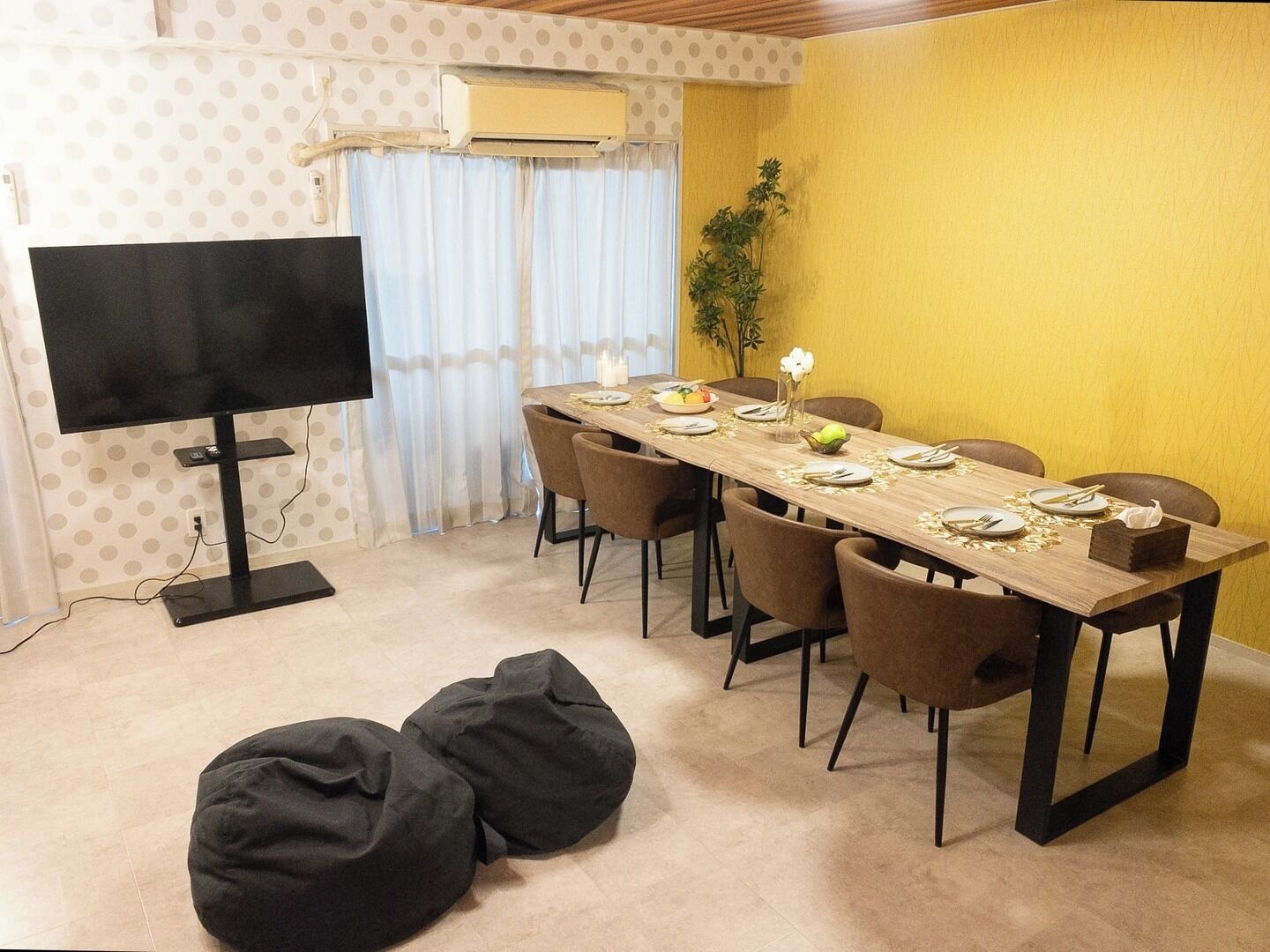 تناول الطعام