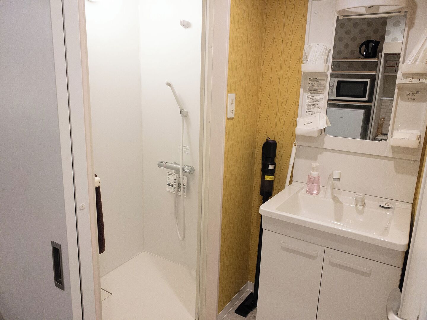 Badkamer