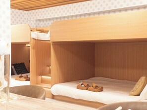1 Schlafzimmer, Internetzugang