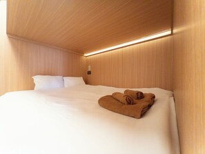 1 Schlafzimmer, Internetzugang