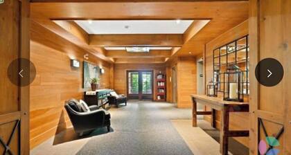 Ski-in ski-out au Cercle des Cantons!