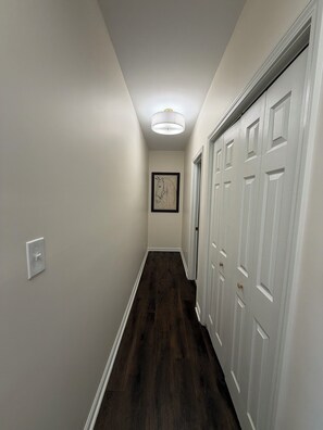 Interior - Relax with the family at this historic home that has been brought back to life (Coxs Creek)