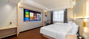 Puning · Fu Xiang Audio-Visual Landscape Hotel