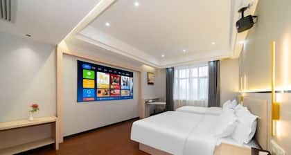 Puning · Fu Xiang Audio-Visual Landscape Hotel