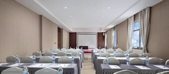 Puning · Fu Xiang Audio-Visual Landscape Hotel