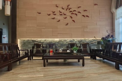 Puning · Fu Xiang Audio-Visual Landscape Hotel