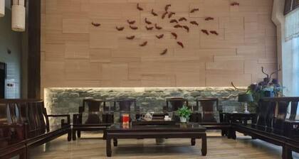 Puning · Fu Xiang Audio-Visual Landscape Hotel