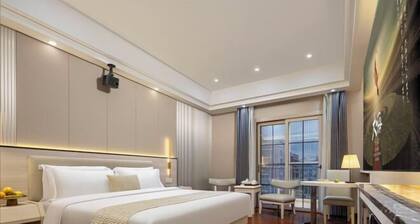 Puning · Fu Xiang Audio-Visual Landscape Hotel