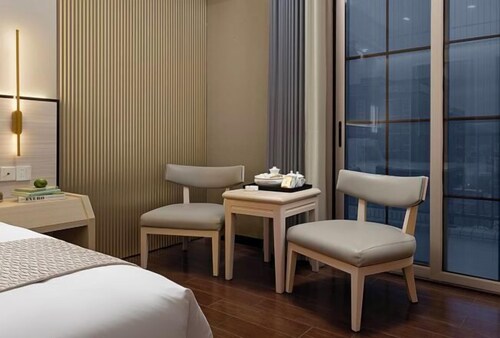 Puning · Fu Xiang Audio-Visual Landscape Hotel