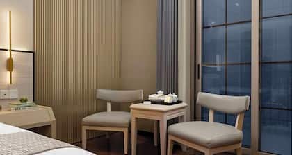 Puning · Fu Xiang Audio-Visual Landscape Hotel