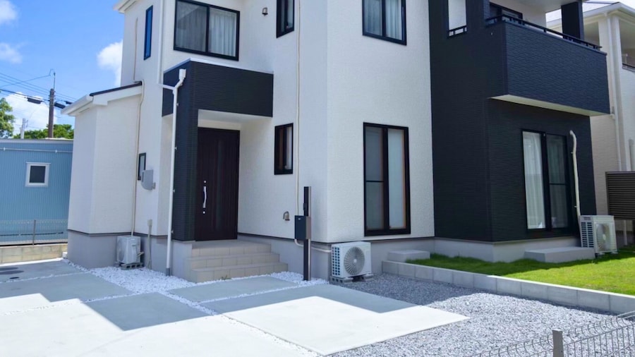Inamine Terrace