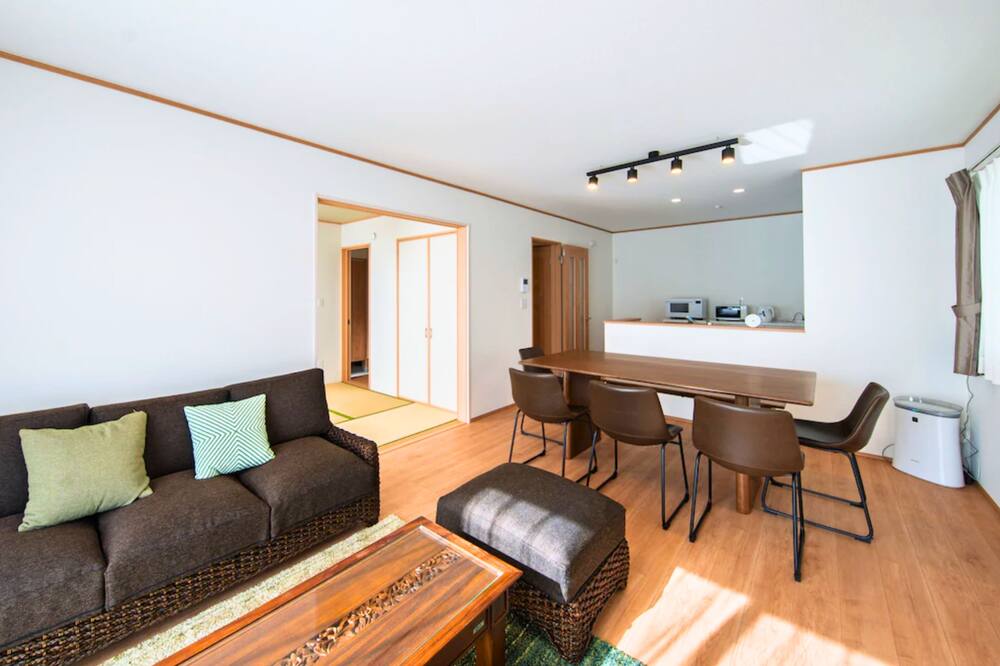 Inamine Terrace