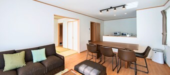 อินามิเนะ เทอร์เรซ  