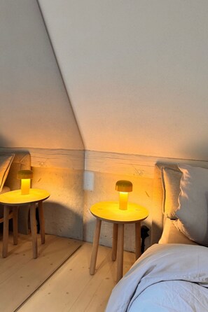 2 sovrum och internet