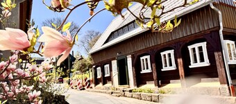 NEU!   dasErbhaus by Interhome