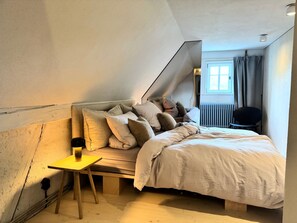 2 bedrooms, Internet - NEU!   dasErbhaus by Interhome (Grossschönau)