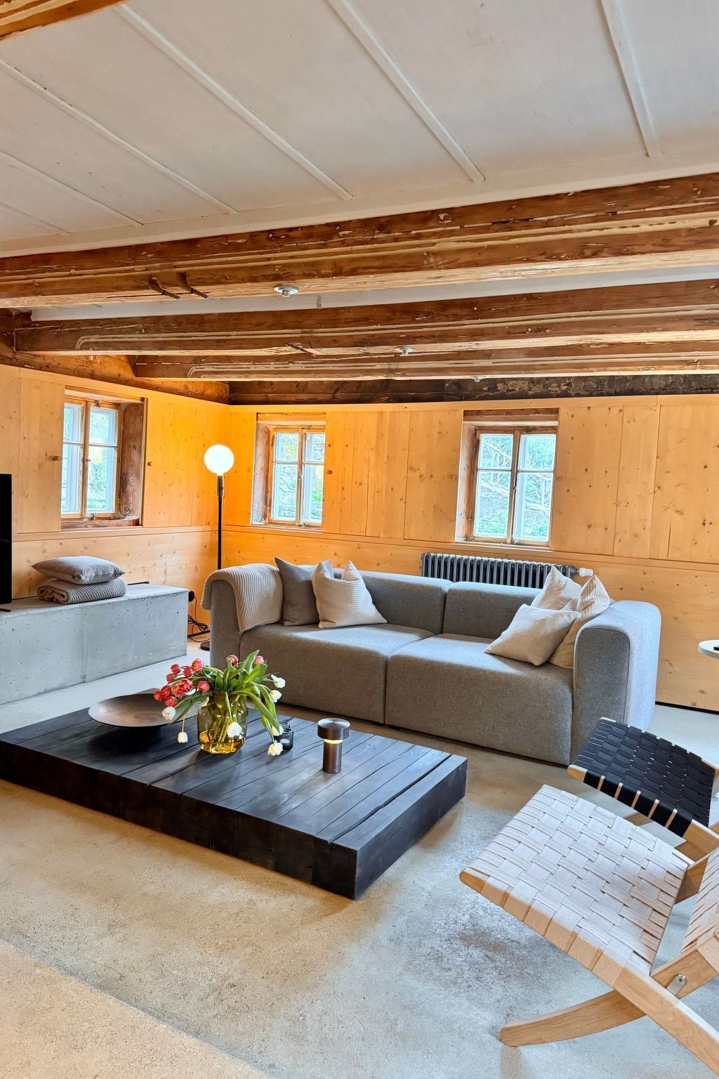 Fernseher