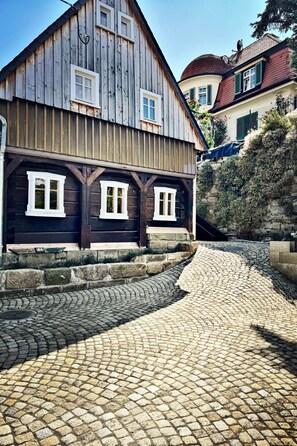Exterior - NEU!   dasErbhaus by Interhome (Grossschönau)