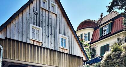 NEU! dasErbhaus by Interhome