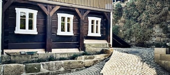 NEU! dasErbhaus by Interhome