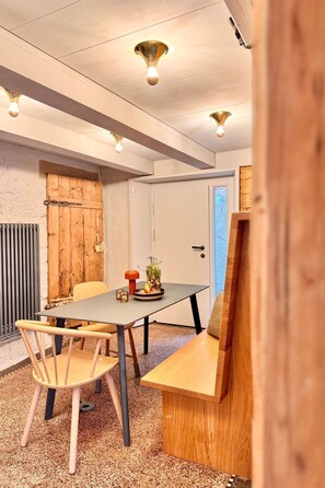 Dining - NEU!   dasErbhaus by Interhome (Grossschönau)