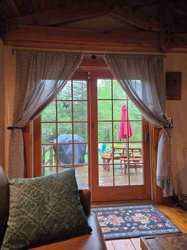 S'More the Merrier! 3BR/3BA Indian Lake escape. Year round family memories & fun