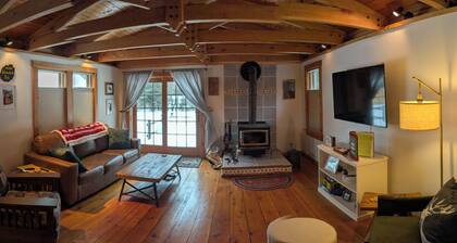 S'More the Merrier! 3BR/3BA Indian Lake escape. Year round family memories & fun