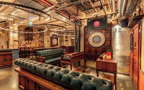Lobby - Best location! Shoreditch 5 min walk Old St Tube (London)
