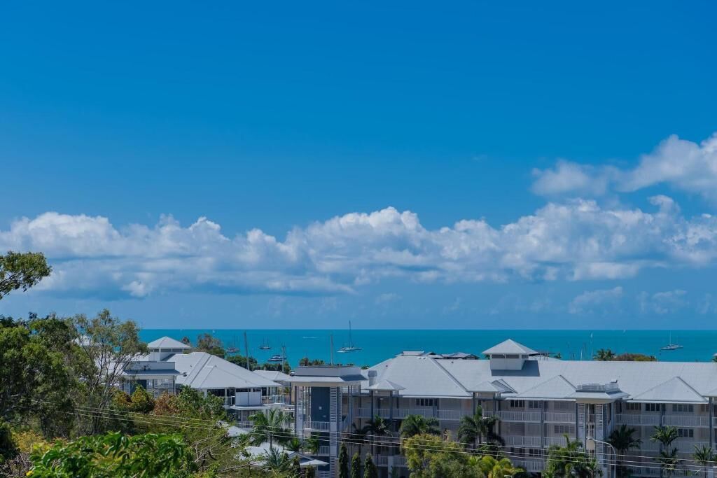 Basic-Apartment, 1 King-Bett, Balkon, Meerblick | Aussenbereich