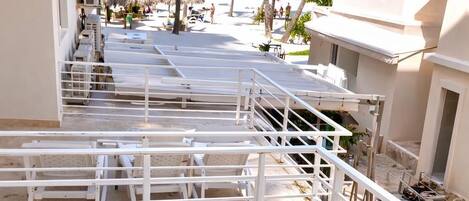 テラス / パティオ