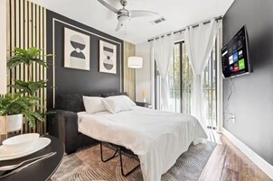 Apartment | Free WiFi