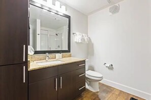 Apartamento | Banheiro