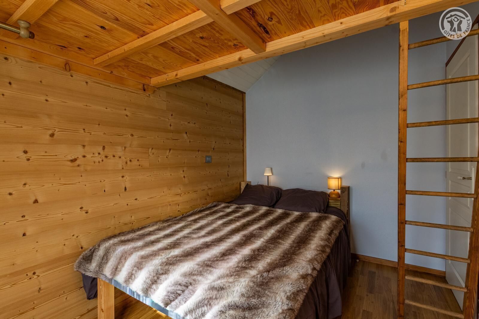 Le Chalet De La Source - Albertville