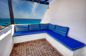 Property grounds - APPARTEMENT PRESTIGE – CIEL & MER (agadir)