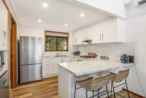 Bendigo Signature Accommodation Nabilla Crescent