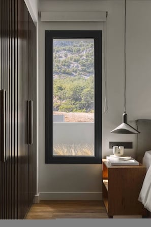 House - Aposperia Memorable Living K3 (Karpathos)