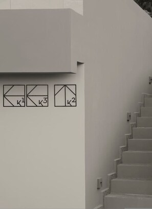 House - Aposperia Memorable Living K3 (Karpathos)