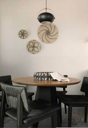 House - Aposperia Memorable Living K3 (Karpathos)