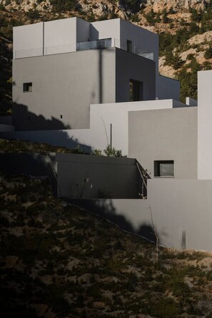 House - Aposperia Memorable Living K1 (Karpathos)