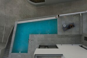 House - Aposperia Memorable Living K2 (Karpathos)