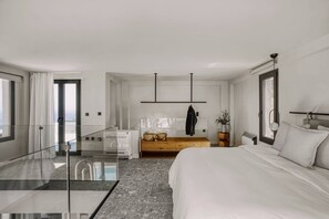 House - Aposperia Memorable Living K2 (Karpathos)