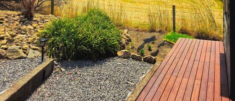 Terrain de lâhĂ©bergement