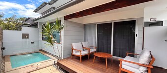 Little ripper in the heart of Huskisson