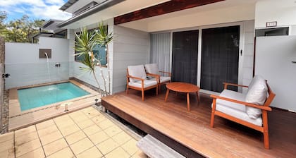 Little ripper in the heart of Huskisson