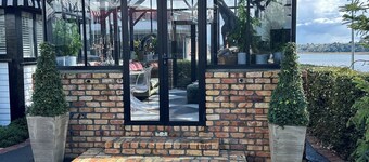 Escape to La Belle Maison, a beautifull 3 Bedroom villa in central Tauranga.