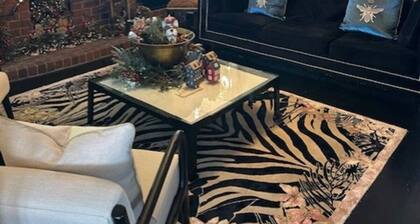 Escape to La Belle Maison, a beautifully styled villa in central Tauranga.