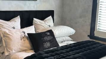 3 Schlafzimmer, Bügeleisen/Bügelbrett, WLAN, Bettwäsche