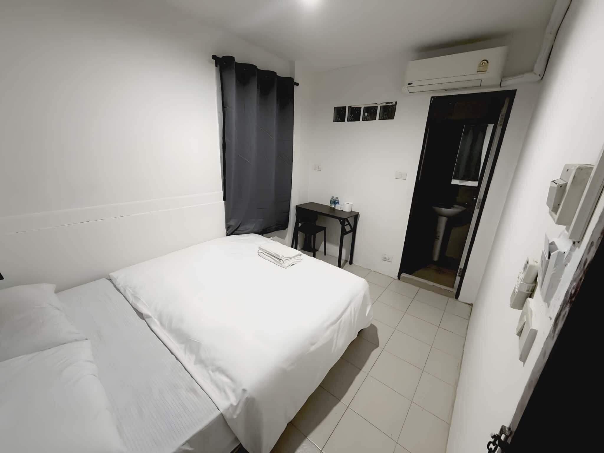 Dobbeltrom | Wi-fi (inkludert)